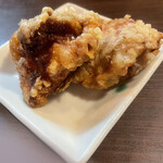 ラーメンとんぼ - 