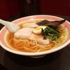 ラーメン大至