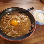 麺家　味勲拉 - 