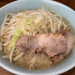 ラーメン二郎 - 