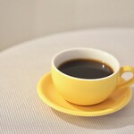 SUNNYDAYSpuddingcafe - ホットコーヒー