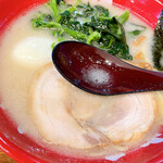 百歩ラーメン - 