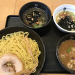 麺屋 武双 - 