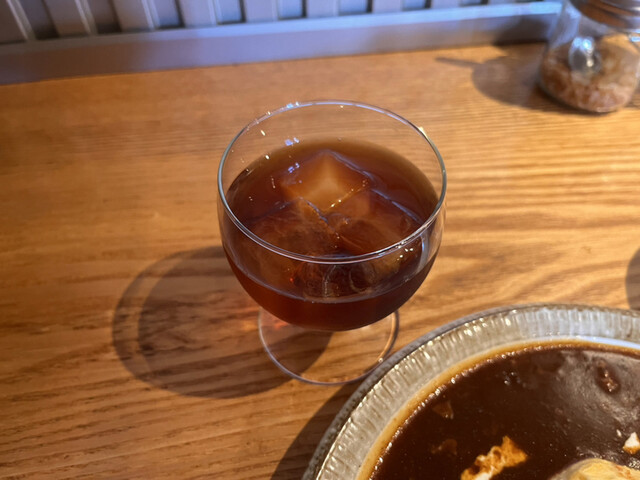 Laugh（ラフ） - 杜せきのした（カフェ）の写真