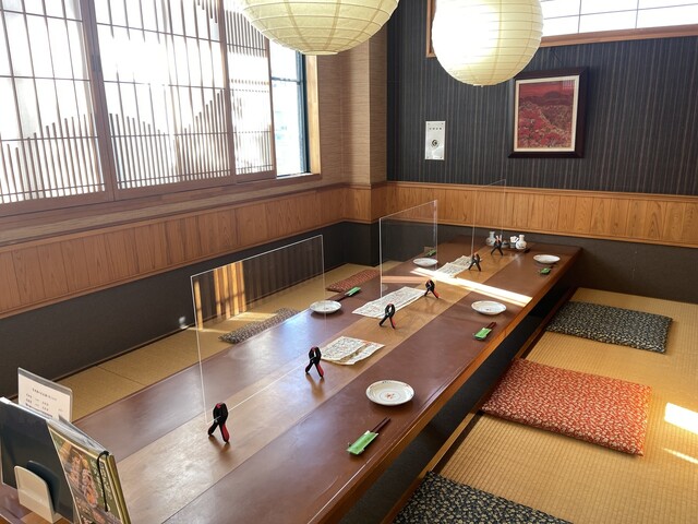 旬味酒菜 中鉢 古川 &ndash; 宮城県の日本料理店