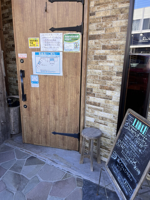 Laugh（ラフ） - 杜せきのした（カフェ）の写真