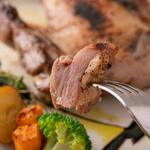 イタリア料理 チェッポ - 