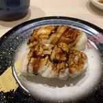 Sushi Taka - 煮穴子
