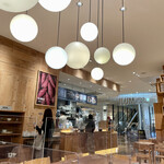 Cafe＆Meal Muji - 