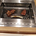 焼肉ライク 武蔵小山店 - 