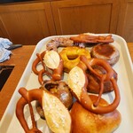 コンセントマーケット - 