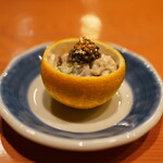 日本料理 たかむら - 