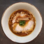 らぁ麺 せんいち - 