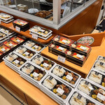 せんぱいの店 - 