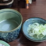 Tsuruko - 大根汁