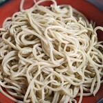 そば処鶴子 - 冷