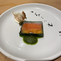 ビストリア 魚タリアン - 