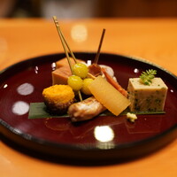 日本料理 たかむら - 