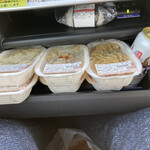 セイコーマート - 料理写真: