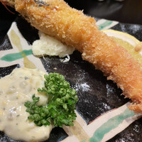 赤坂 津つ井 総本店 - 
