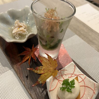 四季彩鉄板くさの - 