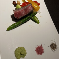 TEPPANYAKI 10 SHIBUYA - 