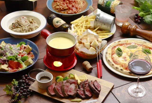 ムーミンママ　和歌山県産 南高梅 カフェテリアムーミンママ - 和歌山市/イタリアン | 食べログ