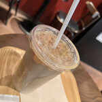 コーヒーマシーン - 