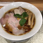 なにわ 麺次郎 - 