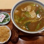 蕎麦さとう - 