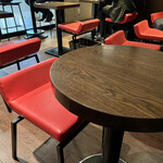 コーヒーマシーン - 