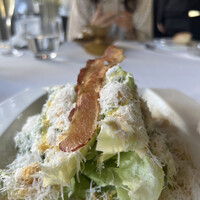 RUBY JACK'S SEAFOOD & STEAK - 