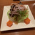 Cafe Salon de The OKA - 料理写真: