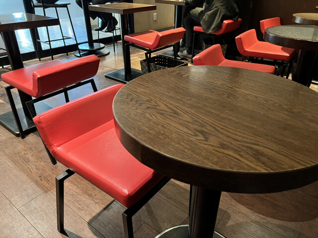 Coffee Machine Marunochi Oazo Ten photo 4