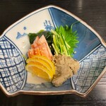 Sushi Takase - 