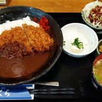 Tonkatsu Shusai Kura - 