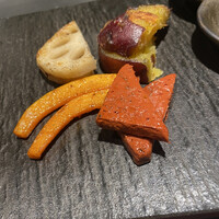 鉄板焼 北野 - 