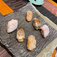 新宿御苑前 鮨らぼ  - 