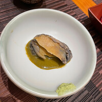 新宿御苑前 鮨らぼ  - 