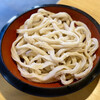手打うどん 松屋