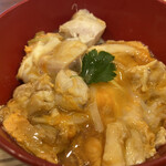 中華そば 千乃鶏 - 