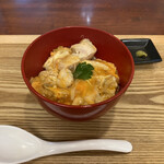 中華そば 千乃鶏 - 