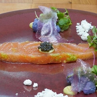 ザ タヴァン グリル＆ラウンジ - 