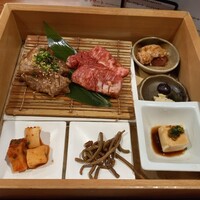 やきにくのバクロ 博多店 - 