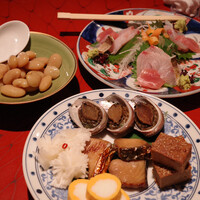 長崎卓袱浜勝 - 