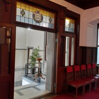ルアン 神戸迎賓館 - 玄関