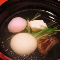 長崎卓袱浜勝 - 