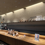 Truffle BAKERY Karuizawa Ten