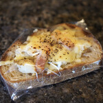 Truffle BAKERY Karuizawa Ten