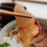 村食堂　おとと村 - 